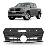 Grade Radiador Amarok 2010 2011 2012 2013 2014 Friso Cromado