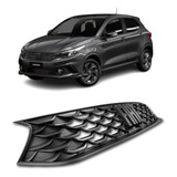 Grade Radiador Fiat Argo Trekking 2017 18 19 2020 2021 2022