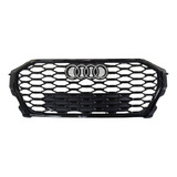 Grade Radiador Original Audi Q3 2019+ 83f853651bcka