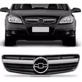 Grade Radiador Vectra 2006 2007 2008 2009 2010 Tela Frontal