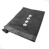 Grade Rede De Proteção Para Porta Cachorro Cão Gato 75x110cm