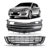 Grade Superior E Inferior Vectra 2010 2011 2012 2013 Nova