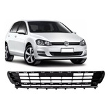 Grade Tela Central Parachoque Golf 2014 2015 2016 2017 Tsi