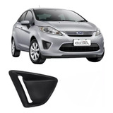 Grade Tela Moldura Milha Fiesta Mexicano Hatch Sedan 2011 12