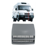 Grade Tomada Ar Capo Iveco Daily 4912 93936591