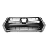 Grade Toyota Hilux Rocco Srv 2020 2021 2022 2023 2024 Cromad