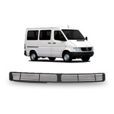 Grade Ventilação Capô Sprinter 310 312 95 Á 02 - 9018300