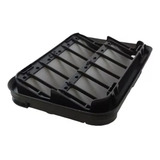 Grade Ventilação Difusor Carroceria Traseiro Citroën 8580aa