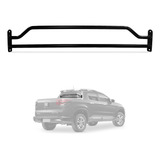 Grade Vigia Fiat Toro 2016 A 2025 Proteção Vidro Traseiro