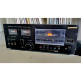 Gradiente Cd2000 Cassette Tape Deck (revisado)