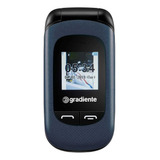 Gradiente Neo S Dual Sim 32 Mb Azul 32 Mb Ram