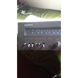 Gradiente S-95 - Receiver Estéreo Vintage