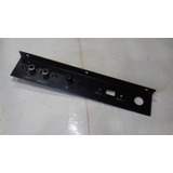 Gradiente S95 S125 E Outros -painel Traseiro Com Chicote