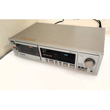 Gradiente Stereo Cassette Deck C-424