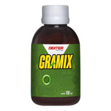 Gramix 100ml Herbicida Seletivo Para Gramas Gramados Jardim