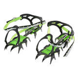 Grampos Para Equipamento De Escalada Pinças De Gelo