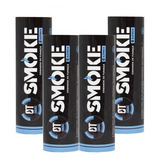 Granada De Fumaça Ot Smoke - Airsoft - 4 Unidades Elétrica