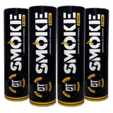 Granada De Fumaça Ot Smoke Para Airsoft - 4 Unidades