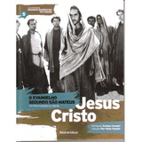 Grandes Biografias E Evangelho Segundo São Mateus Vol 5 Dvd