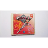 Grandia 2 Para Dreamcast Completo