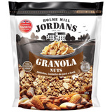 Granola Nuts Jordans 400g