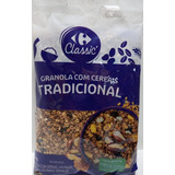 Granola Tradicional Carrefour 1kg