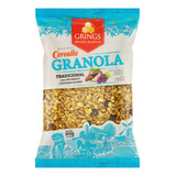 Granola Tradicional Grings Cerealle Pacote 800g