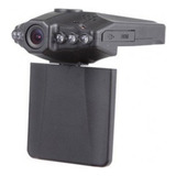 Gravador Camera Carro Veicular Video Hd Dvr Segurança Noite