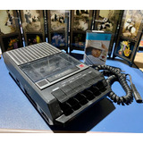 Gravador Cassette Record Sharp Rd-610x ( Leia O Anuncio )