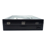 Gravador Cd / Leitor Dvd (grava Dvd) Interno - Nfe