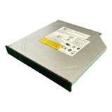 Gravador Cd/dvd Para Servidor Dell Precision T3610 -ds-8absh