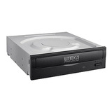 Gravador Cd/dvd/dl/xbox - Lite-on Premium Plus Dh-16afsh