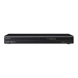 Gravador De Dvd Mesa Sony Rdr-gx380 Upscaling Hdmi Na Caixa