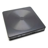 Gravador De Dvd Type C 3.0 Para Gravar Filmes E Musicas