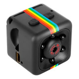 Gravador De Vídeo Portátil Com Câmera Hd 1080p Para Casa
