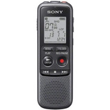 Gravador De Voz Sony Icd-px240
