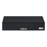 Gravador Digital De Video 04 Canais Mhdx 1104-c Intelbras
