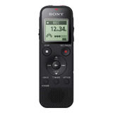 Gravador Digital De Voz Sony Icd-px470 Px470 Mp3 Até 32gb