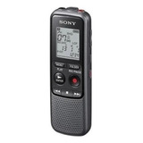 Gravador Digital Sony Px240 Áudio 4gb Voz Original Lacrado