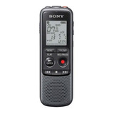 Gravador Digital Sony Px240 Áudio Voz 4gb Original Lacrado 