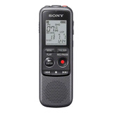 Gravador Digital Sony Px240 Audio Voz Icd Profissional 4gb 