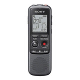 Gravador Digital Voz Sony Px240 4gb Memória Original + Nf