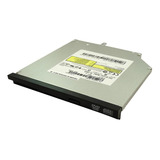 Gravador Dvd Para Notebook Toshiba / Samsung Sata - Ts-u633a