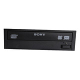 Gravador Dvd Sony Interface Sata 