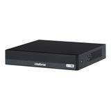 Gravador Dvr 8 Canais Full Hd 1080p Intelbras Mhdx 1108-c 110-220 Bivolt (s/hd)