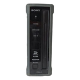 Gravador Sony Xdcam Pdw-u1 - Usado
