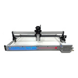 Gravadora Corte Laser Nx-80 80w Laserline Fabrica Menor Vlr