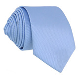 Gravata Tradicional Masculina Premium Várias Cores Padrinhos