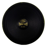 Grave Eros Target Bass 3.3k 18 Pol 1650 Rms 8 Ohms Som Porta-malas