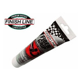 Graxa Atrito Finish Line Fibergrip 50g Aperto Canote Carbono